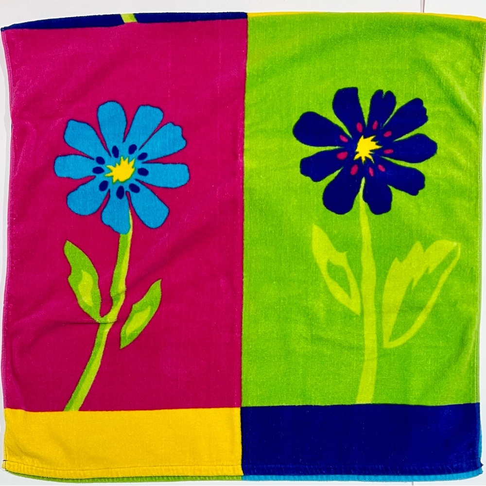Beach Towel